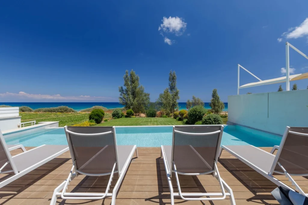 4 Bedroom House for Sale in Agia Triada, Famagusta District