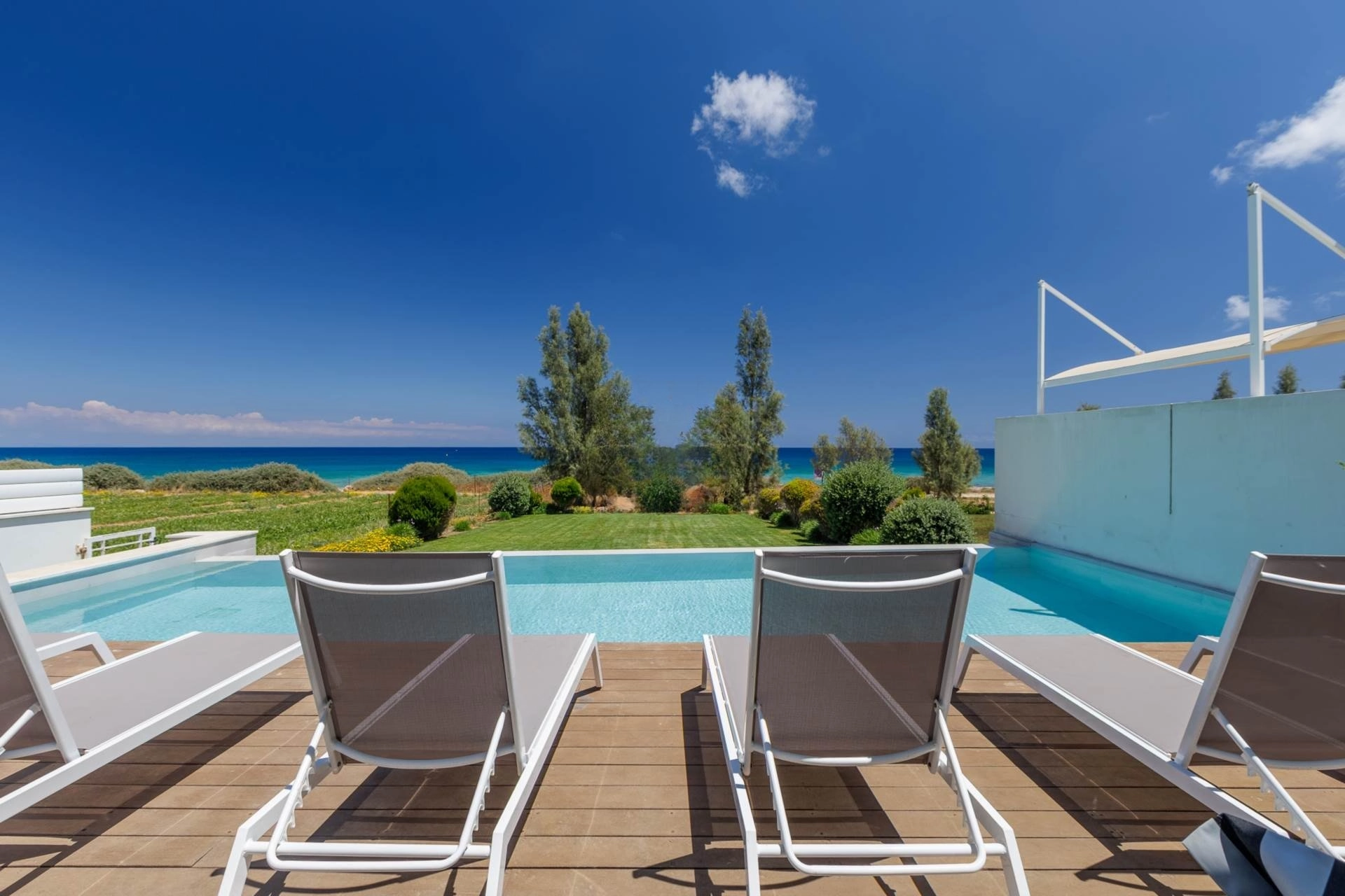 4 Bedroom House for Sale in Agia Triada, Famagusta District