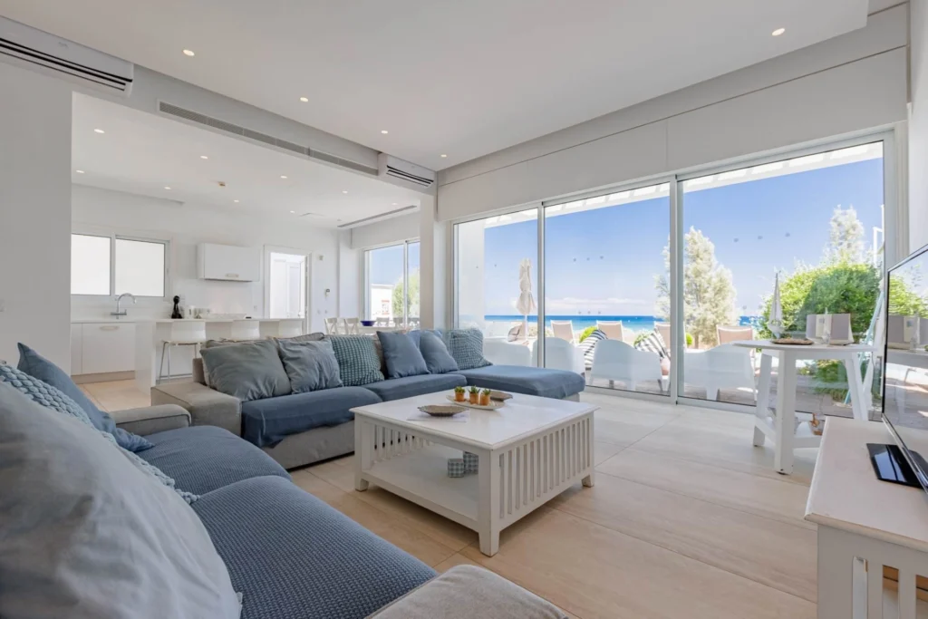 4 Bedroom House for Sale in Agia Triada, Famagusta District