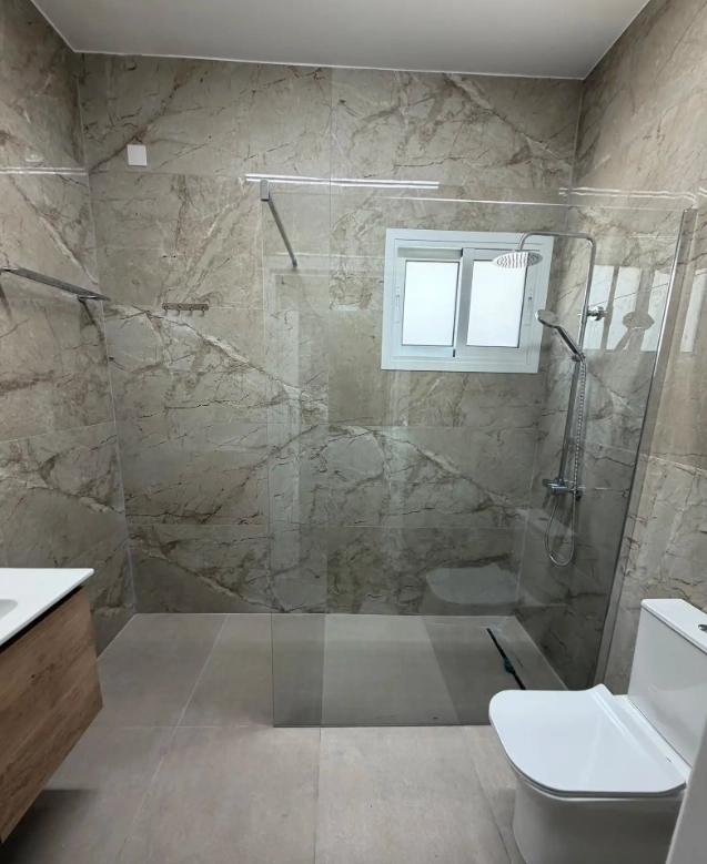 3 Bedroom House for Rent in Limassol – Agia Zoni