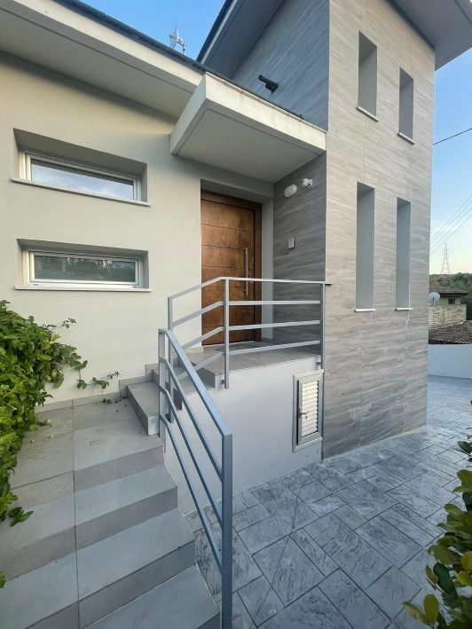 3 Bedroom House for Rent in Pyrgos Lemesou, Limassol District