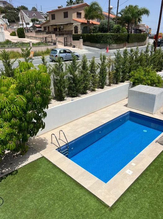 3 Bedroom House for Rent in Pyrgos Lemesou, Limassol District