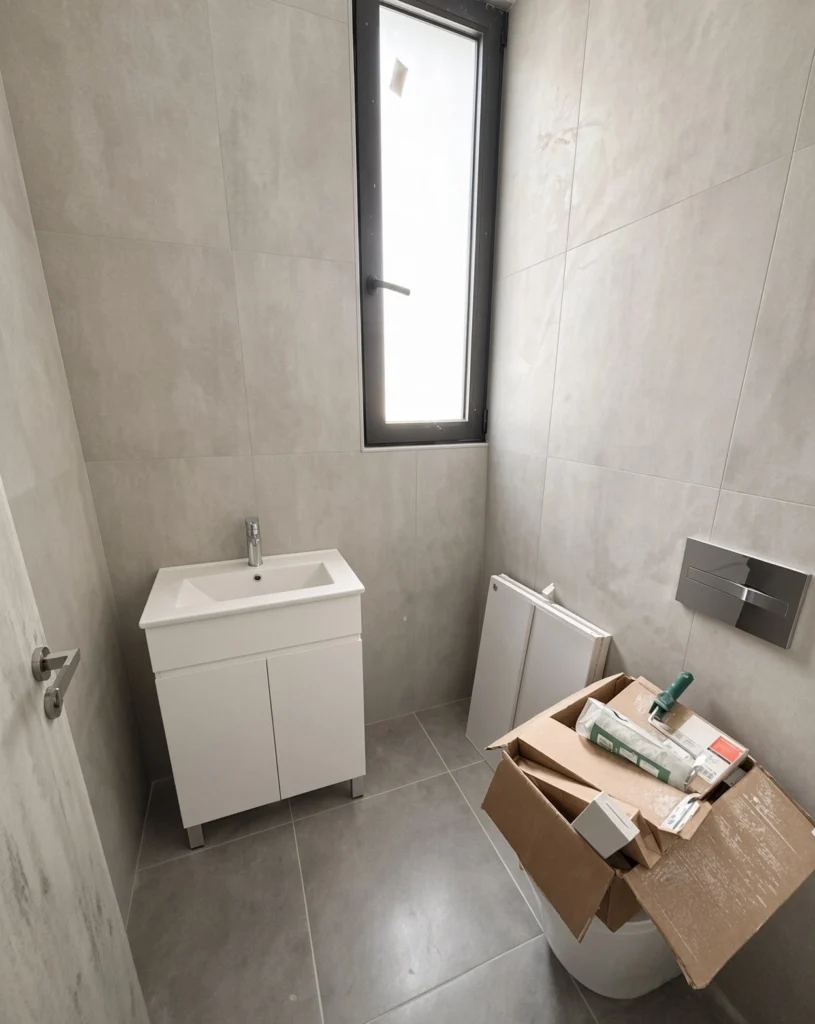 122m² Office for Rent in Limassol – Katholiki
