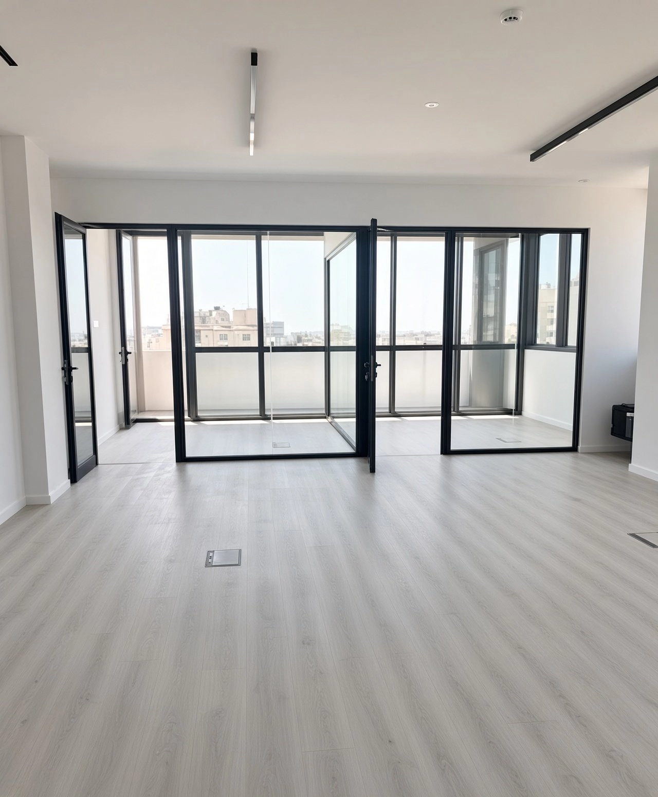 122m² Office for Rent in Limassol – Katholiki