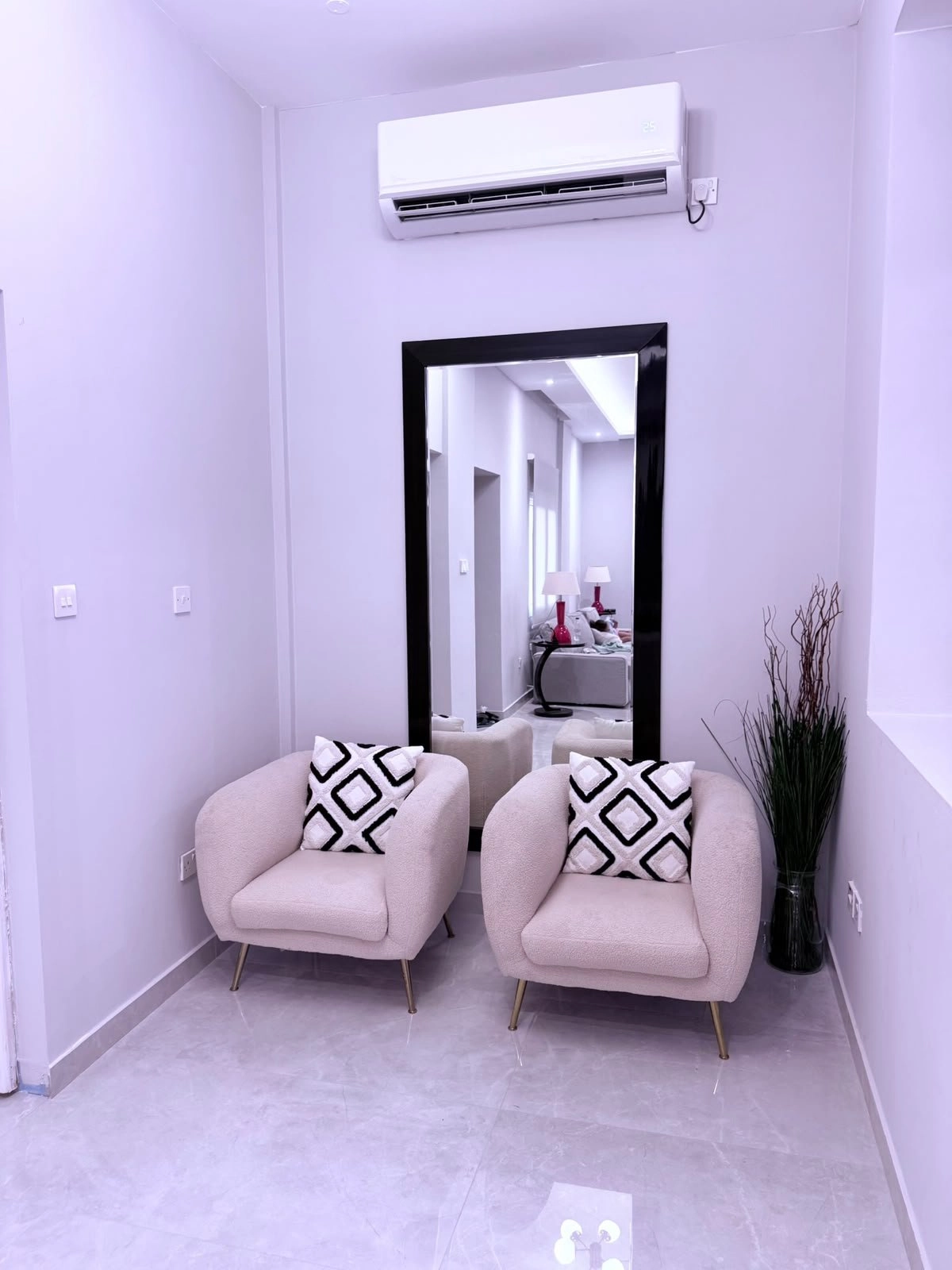 4 Bedroom House for Rent in Agios Tychonas, Limassol District