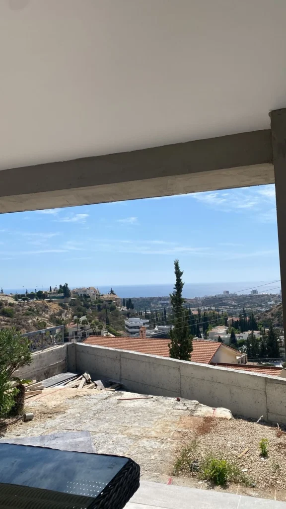 4 Bedroom House for Rent in Agios Tychonas, Limassol District