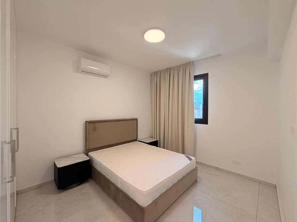 2 Bedroom Apartment for Rent in Livadia Larnakas, Larnaca District