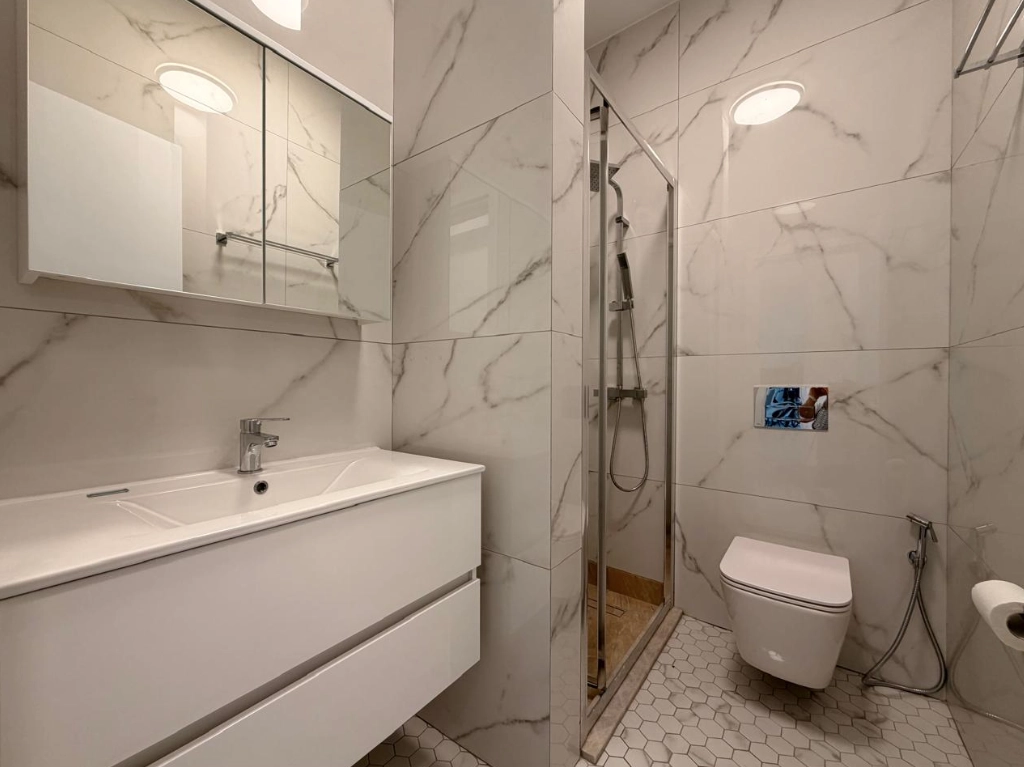 2 Bedroom Apartment for Rent in Livadia Larnakas, Larnaca District
