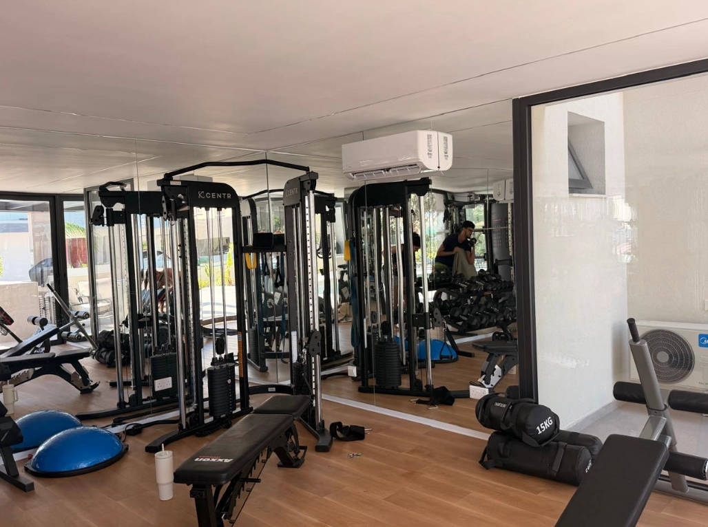 2 Bedroom Apartment for Rent in Livadia Larnakas, Larnaca District