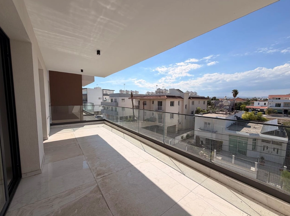 2 Bedroom Apartment for Rent in Livadia Larnakas, Larnaca District