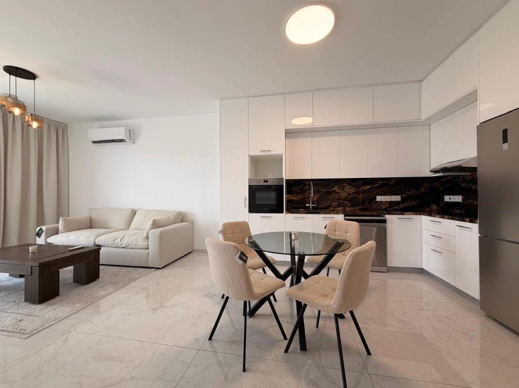 2 Bedroom Apartment for Rent in Livadia Larnakas, Larnaca District