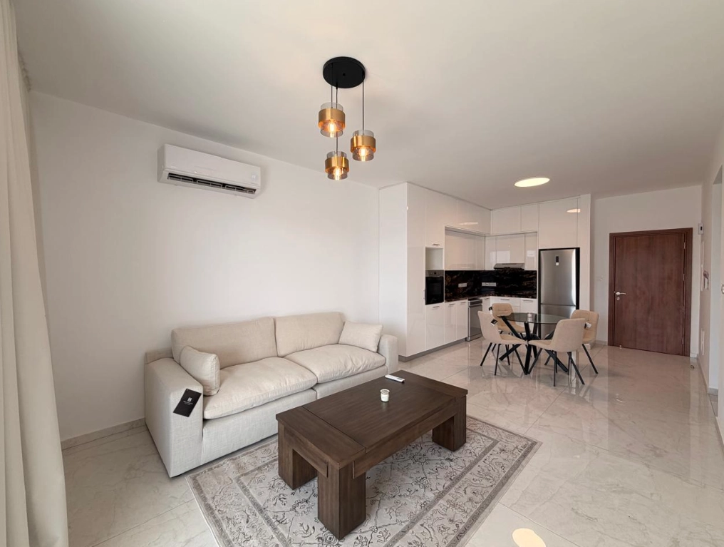 2 Bedroom Apartment for Rent in Livadia Larnakas, Larnaca District