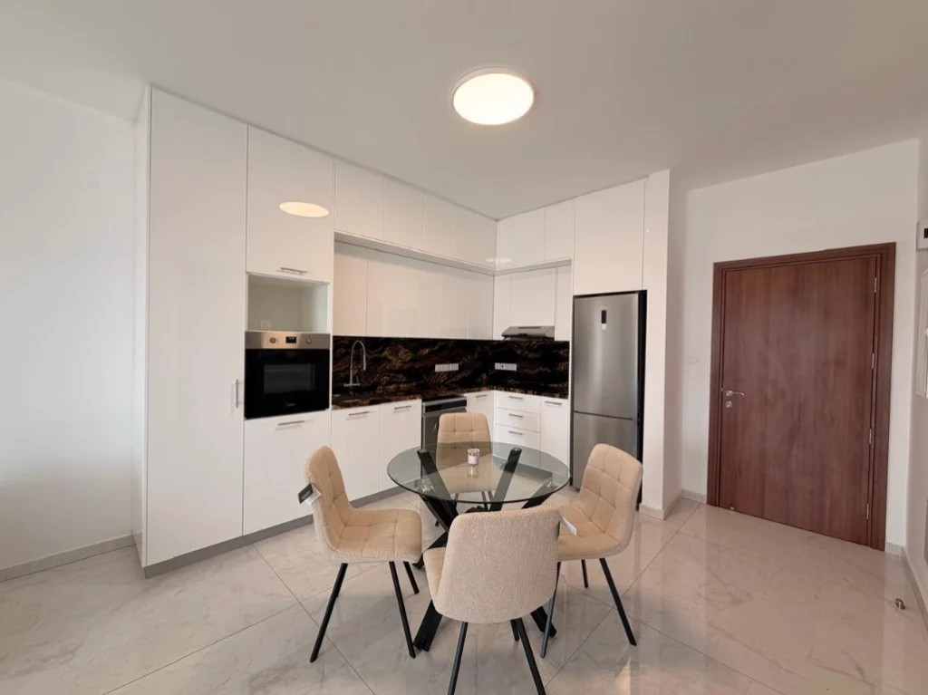 2 Bedroom Apartment for Rent in Livadia Larnakas, Larnaca District