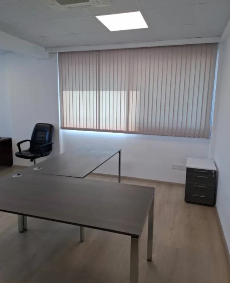 240m² Office for Rent in Limassol – Agia Zoni