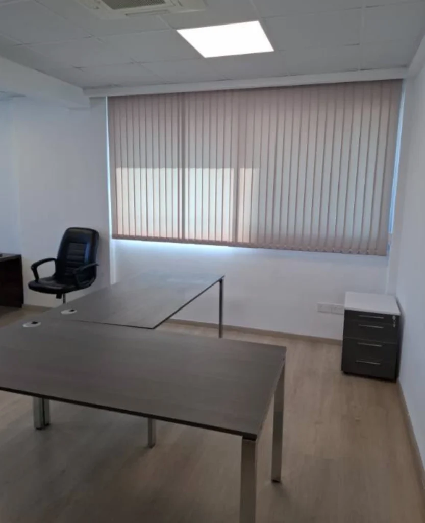 240m² Office for Rent in Limassol – Agia Zoni