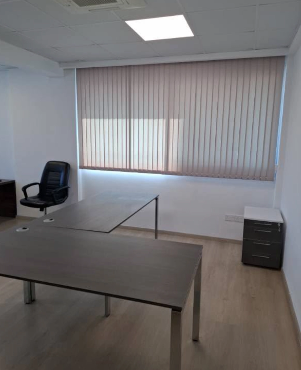240m² Office for Rent in Limassol – Agia Zoni