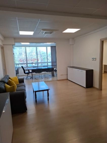 240m² Office for Rent in Limassol – Agia Zoni