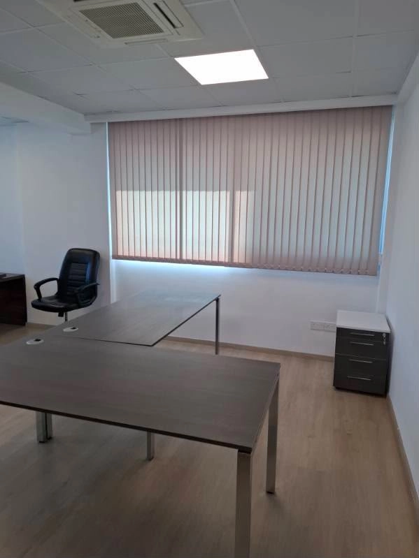 240m² Office for Rent in Limassol – Agia Zoni