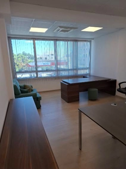240m² Office for Rent in Limassol – Agia Zoni