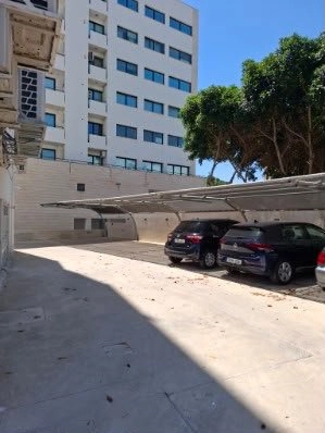 240m² Office for Rent in Limassol – Agia Zoni
