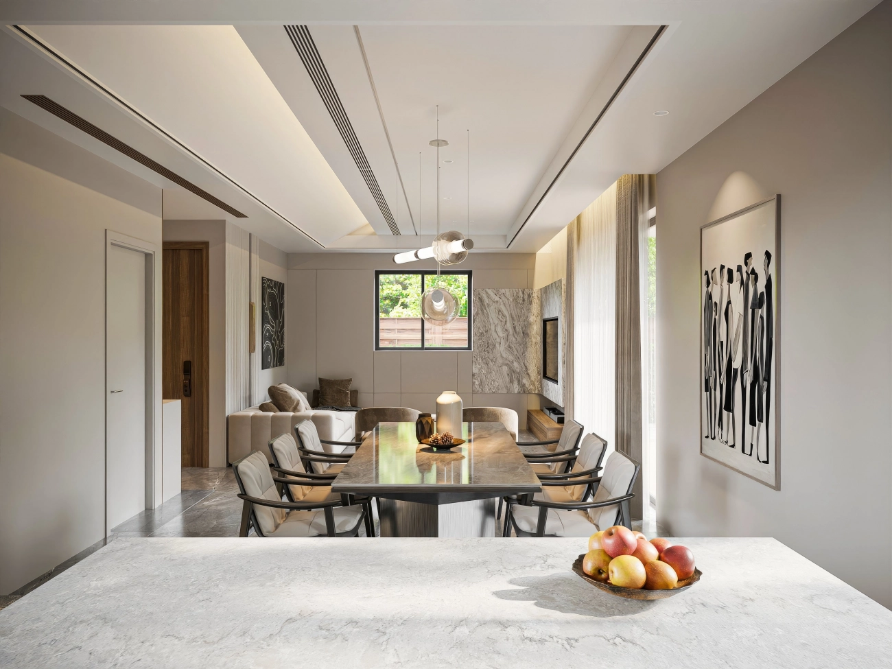 3 Bedroom House for Sale in Paramytha, Limassol District