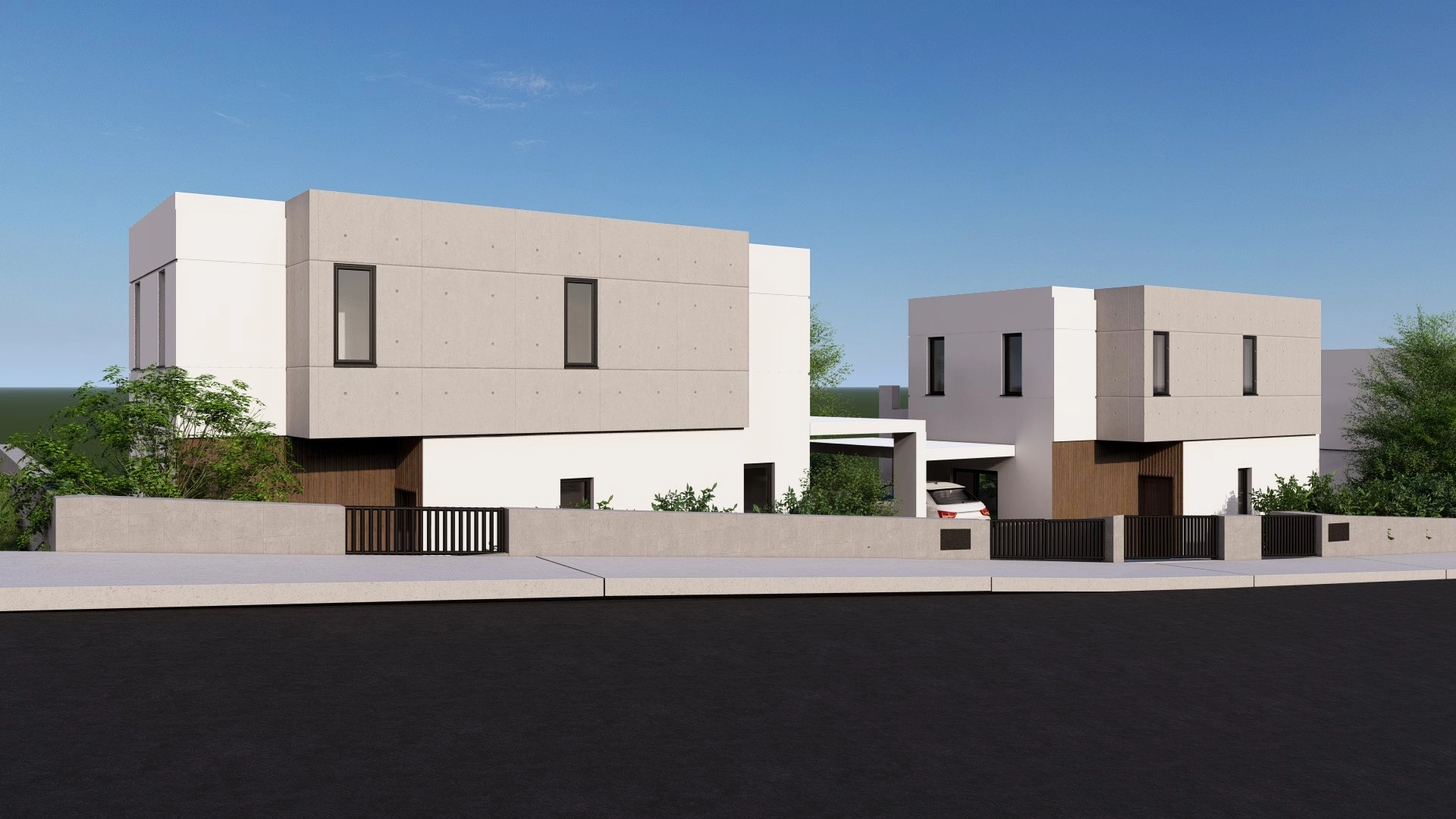 3 Bedroom House for Sale in Paramytha, Limassol District
