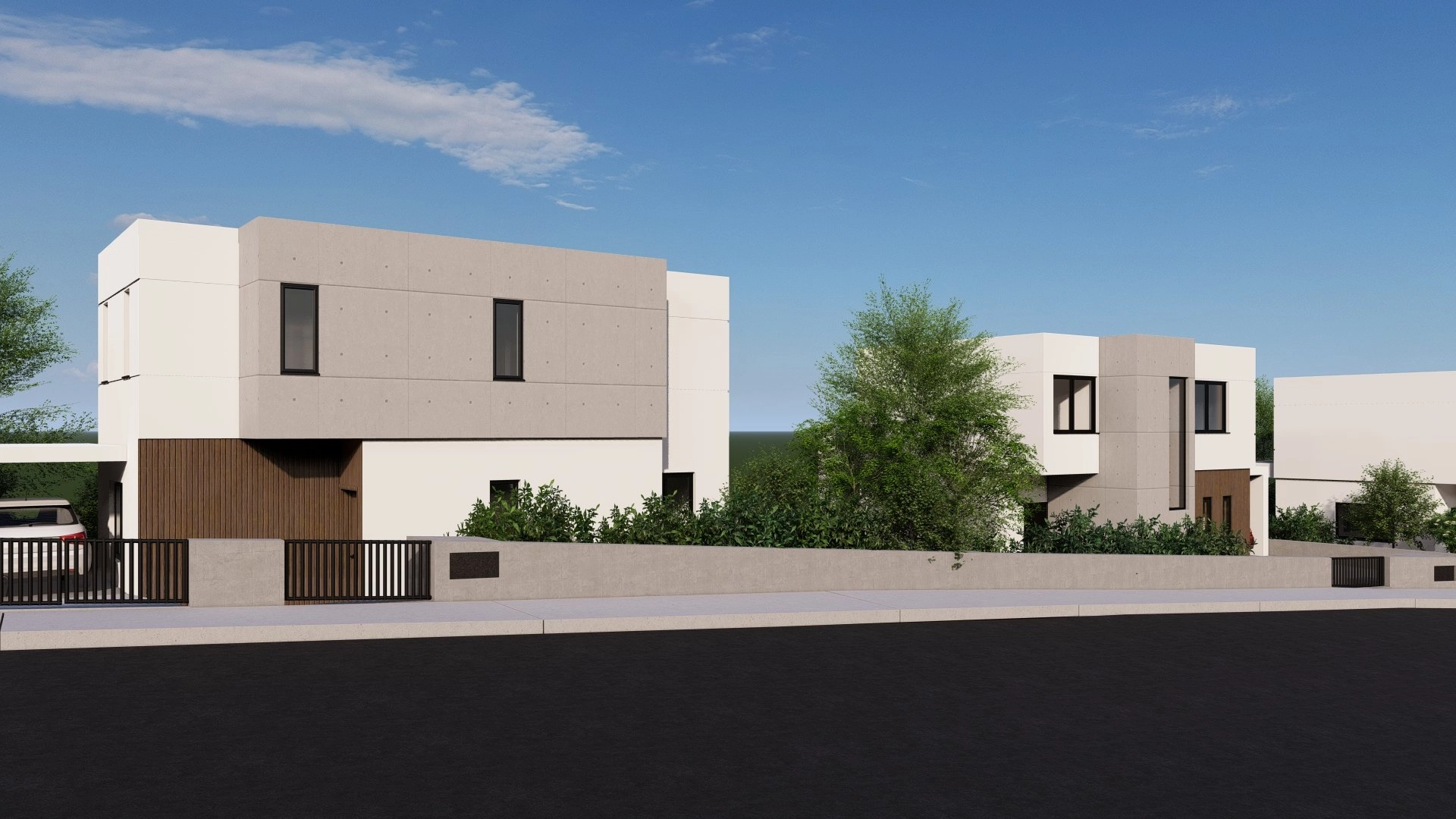 3 Bedroom House for Sale in Paramytha, Limassol District