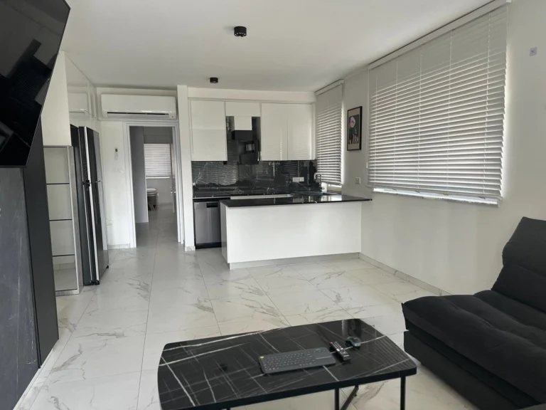 2 Bedroom Apartment for Sale in Larnaca District