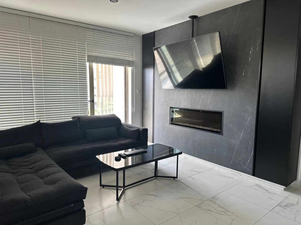 2 Bedroom Apartment for Sale in Larnaca District