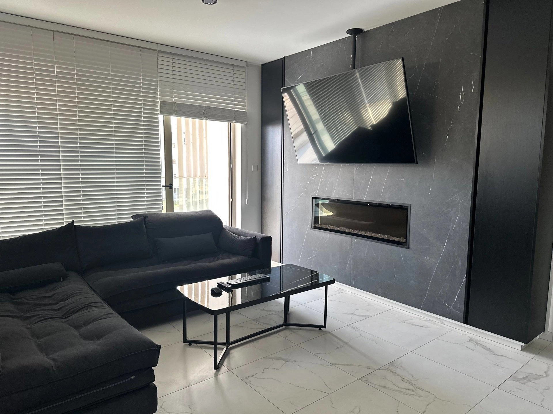 2 Bedroom Apartment for Sale in Larnaca District