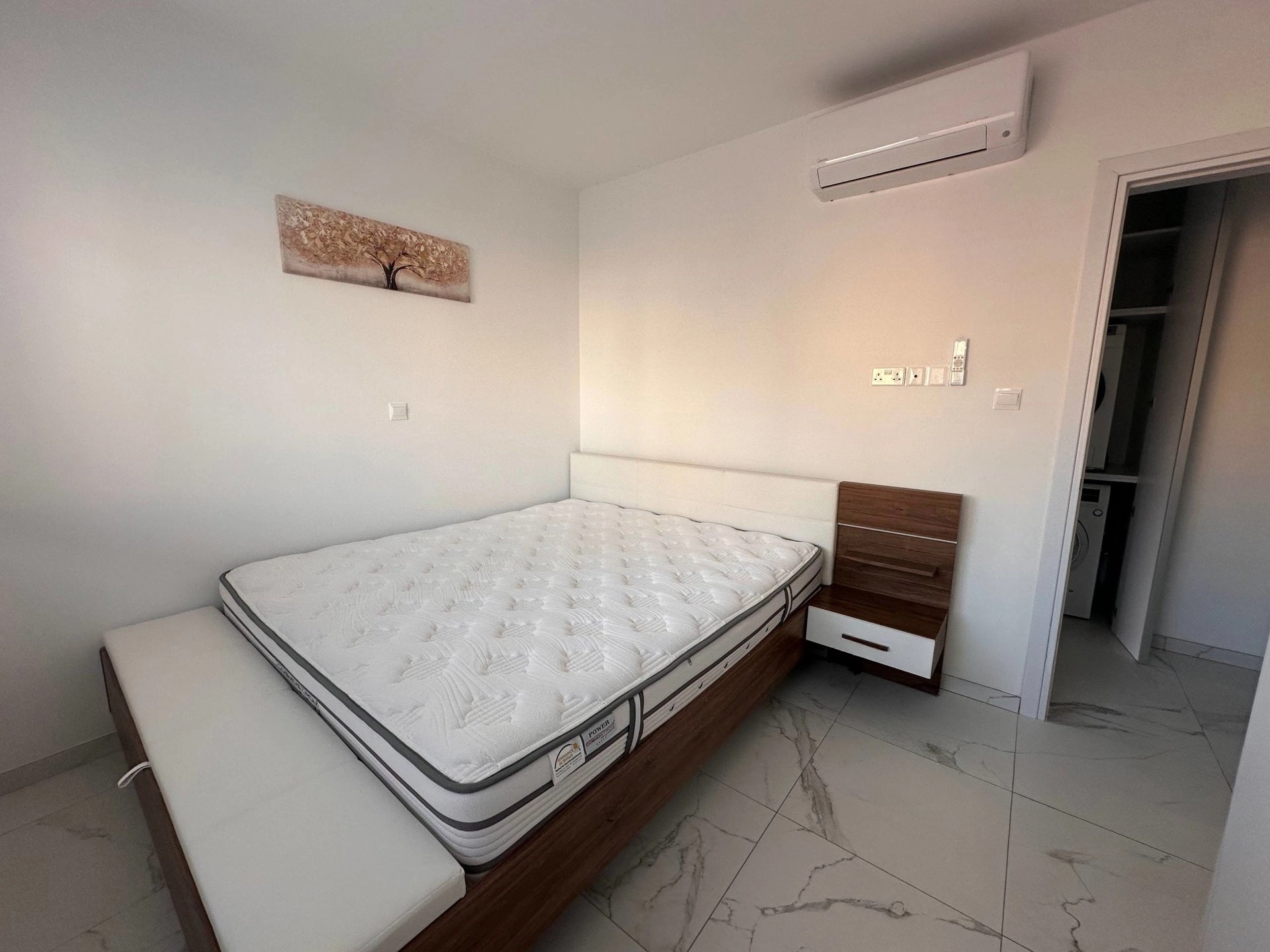 2 Bedroom Apartment for Sale in Larnaca District