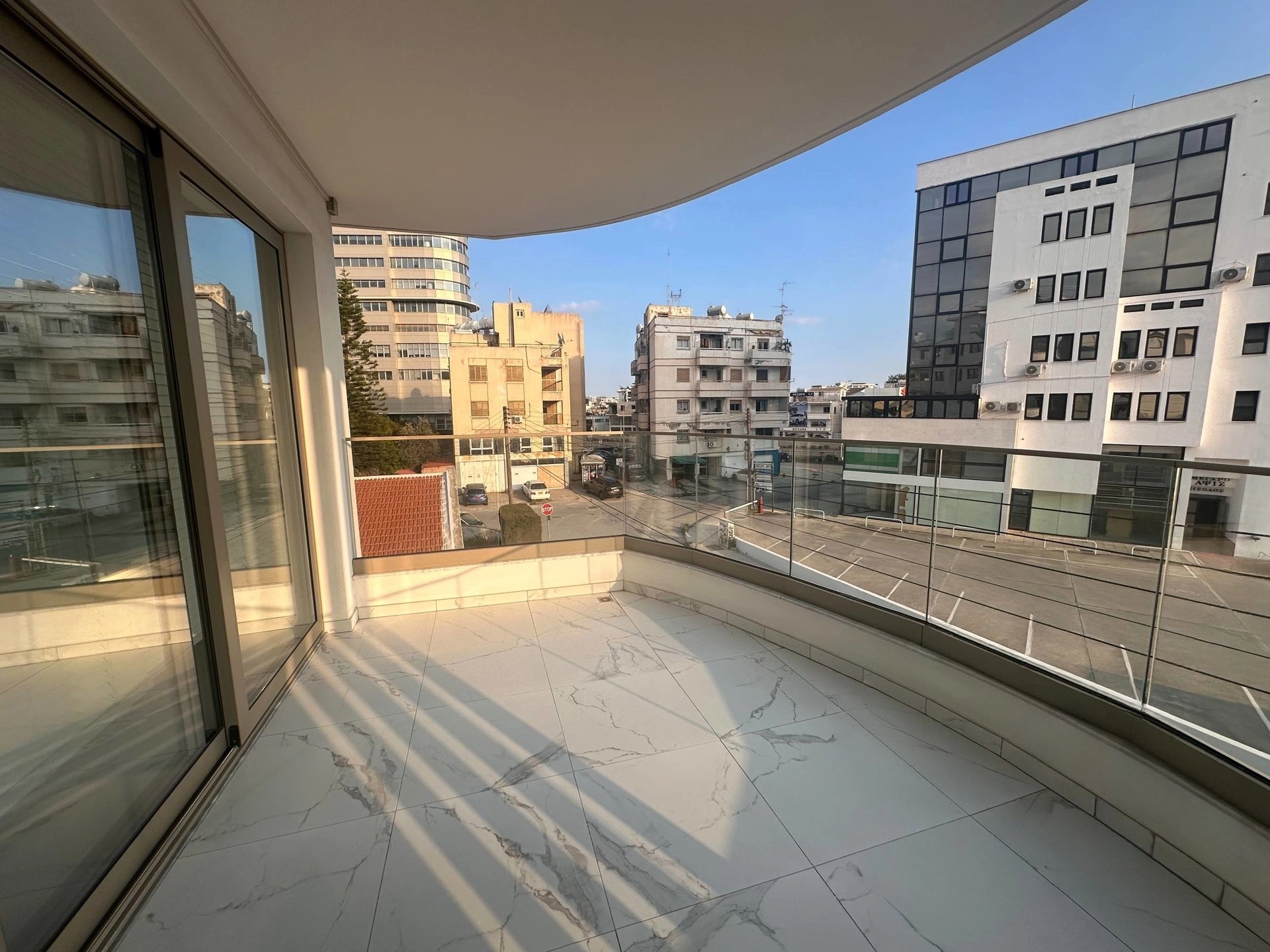 2 Bedroom Apartment for Sale in Larnaca District