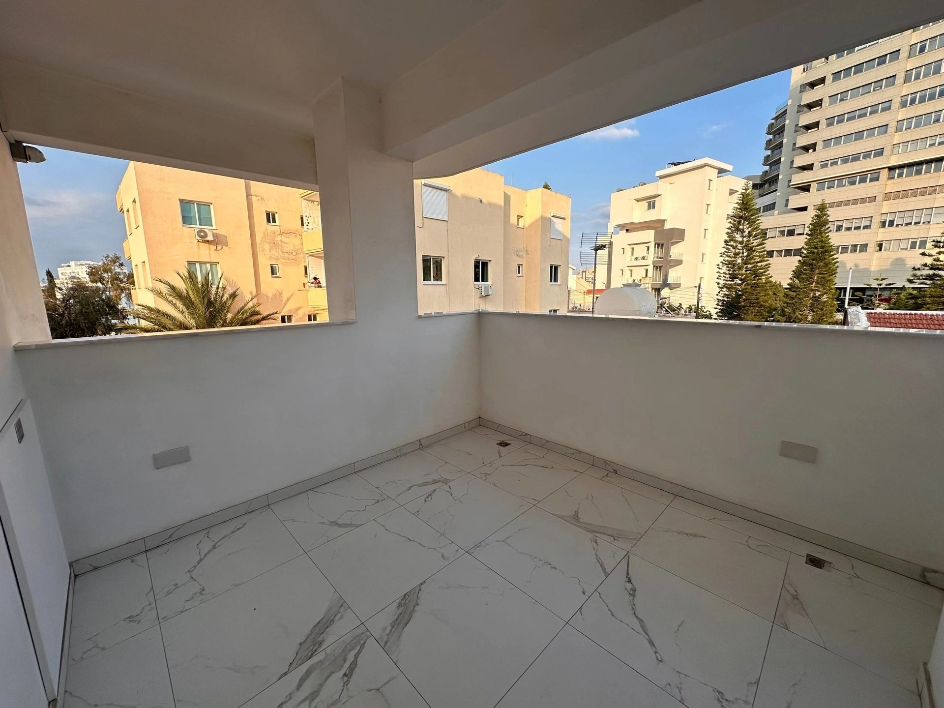 2 Bedroom Apartment for Sale in Larnaca District