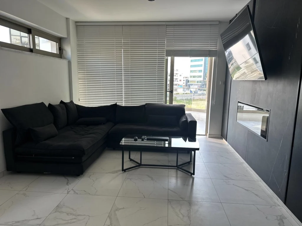 2 Bedroom Apartment for Sale in Larnaca District