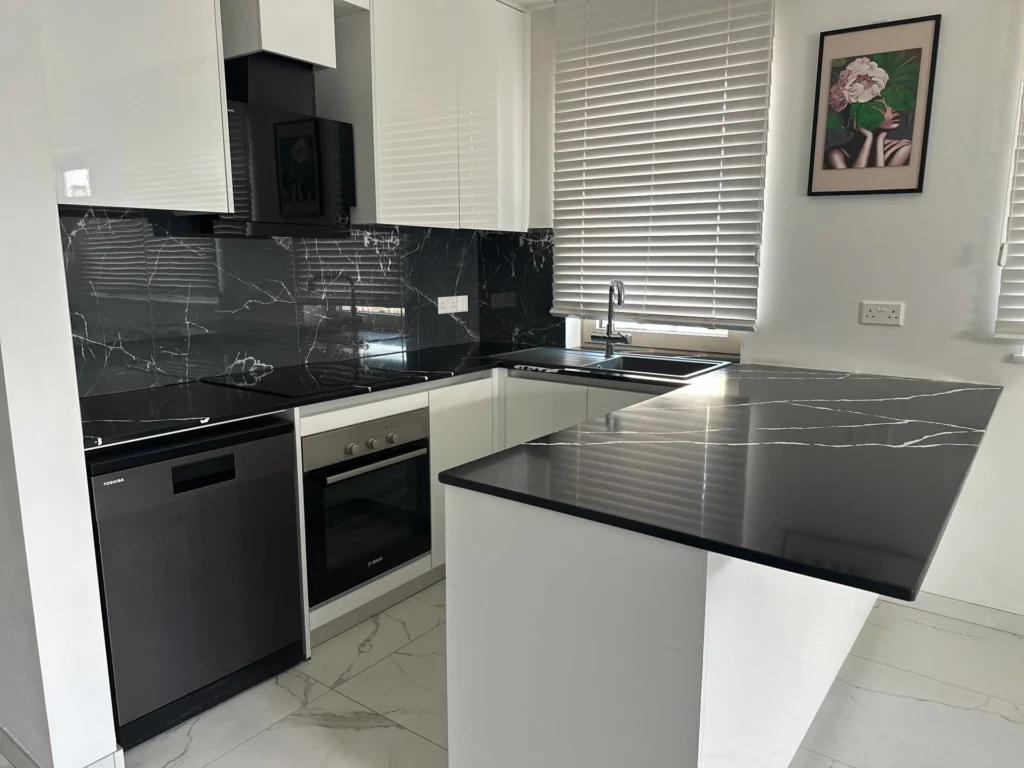 2 Bedroom Apartment for Sale in Larnaca District