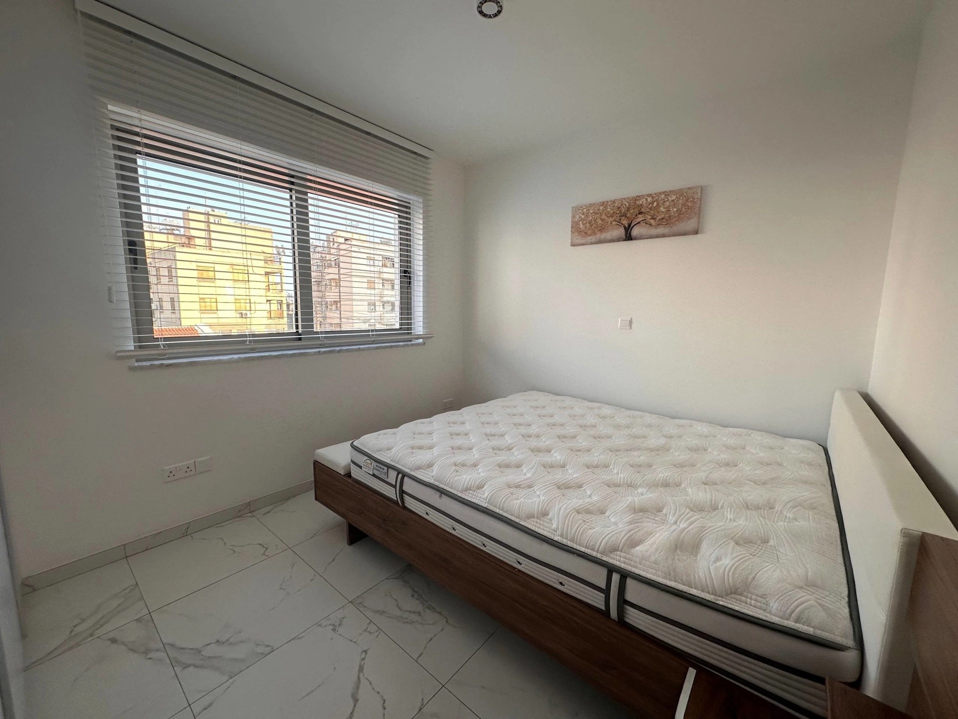 2 Bedroom Apartment for Sale in Larnaca District