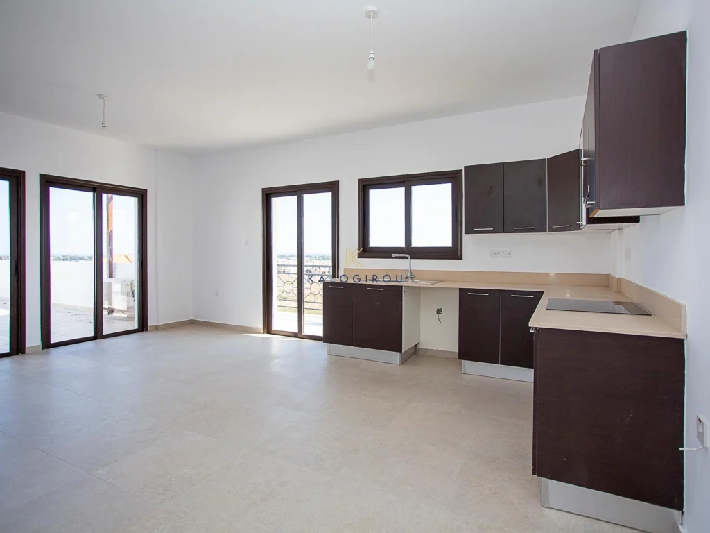 2 Bedroom Apartment for Sale in Tersefanou, Larnaca District
