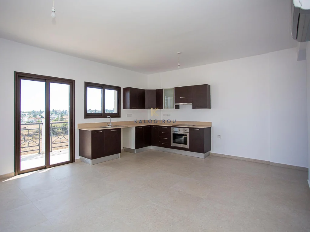 2 Bedroom Apartment for Sale in Tersefanou, Larnaca District