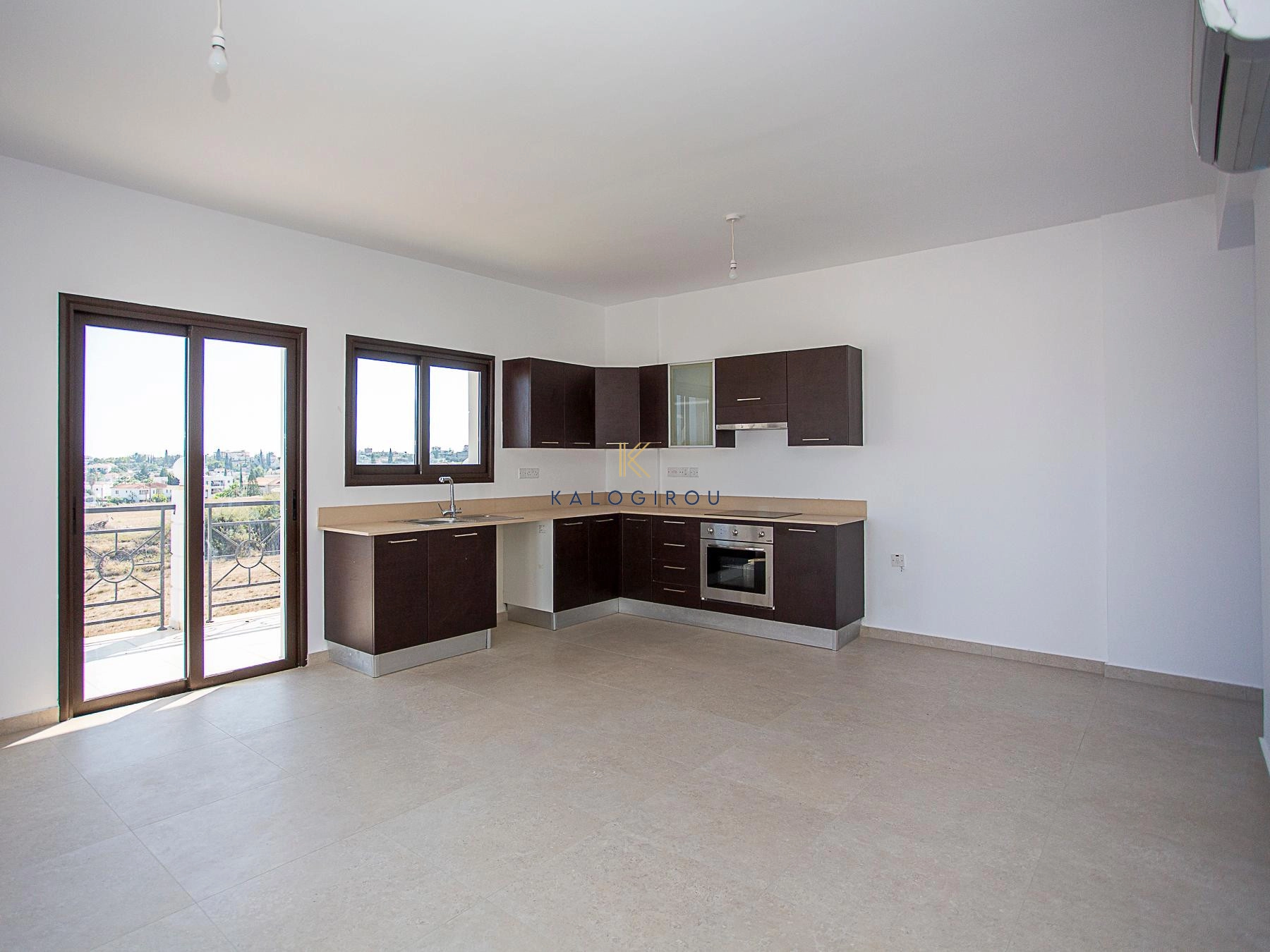 2 Bedroom Apartment for Sale in Tersefanou, Larnaca District