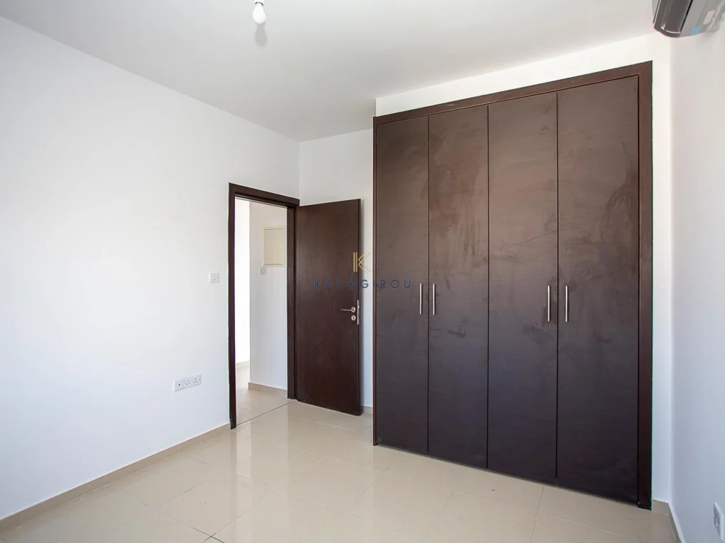 2 Bedroom Apartment for Sale in Tersefanou, Larnaca District