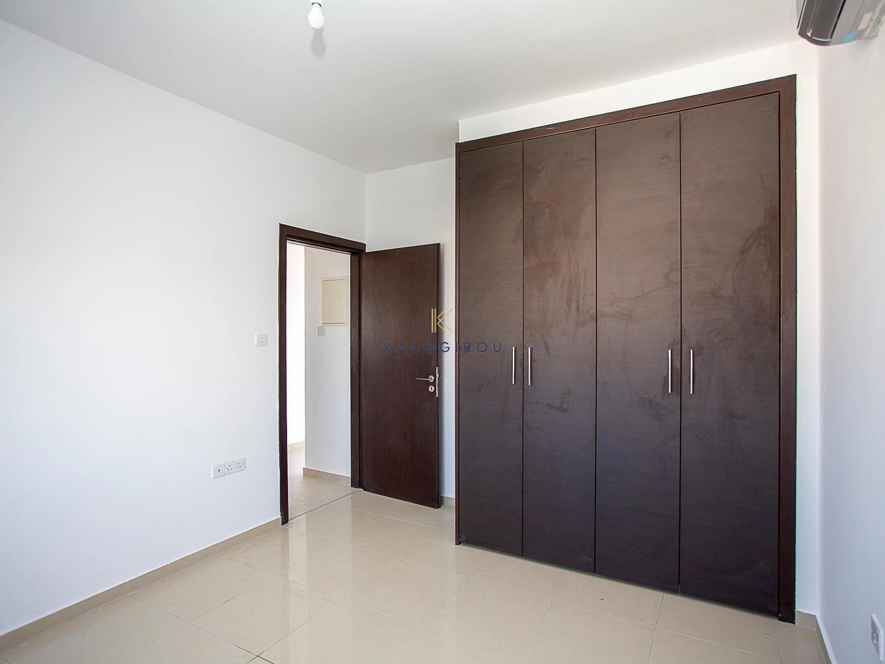 2 Bedroom Apartment for Sale in Tersefanou, Larnaca District