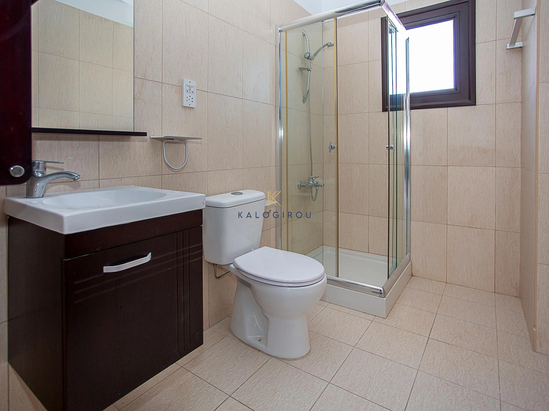 2 Bedroom Apartment for Sale in Tersefanou, Larnaca District