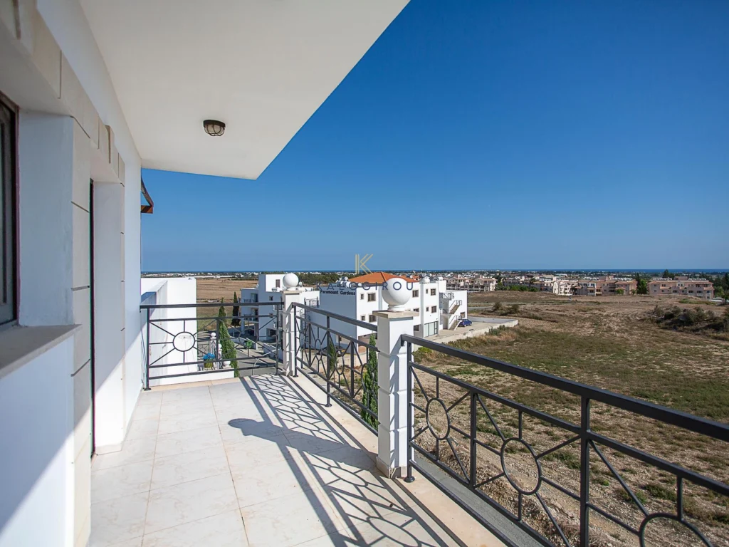 2 Bedroom Apartment for Sale in Tersefanou, Larnaca District