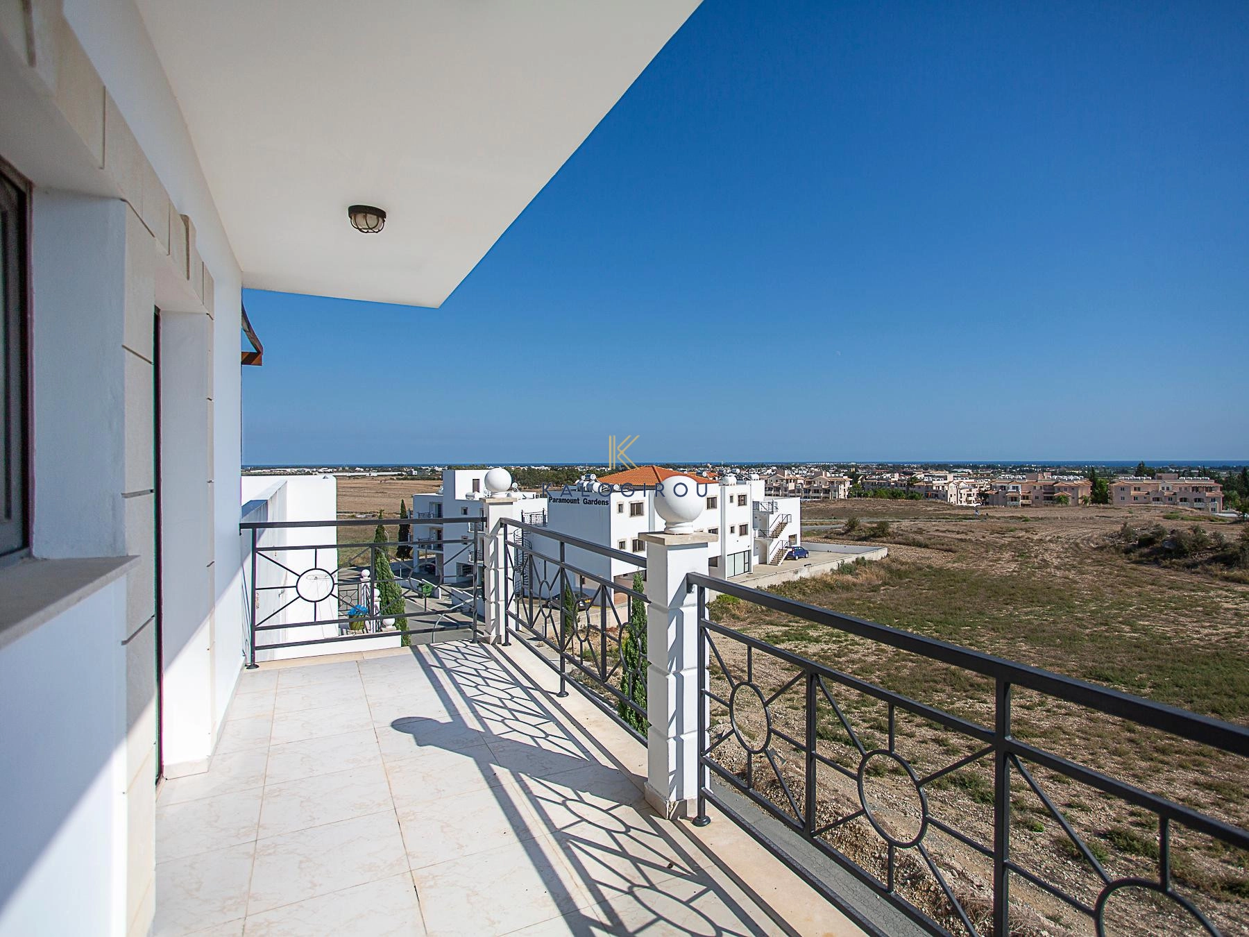 2 Bedroom Apartment for Sale in Tersefanou, Larnaca District