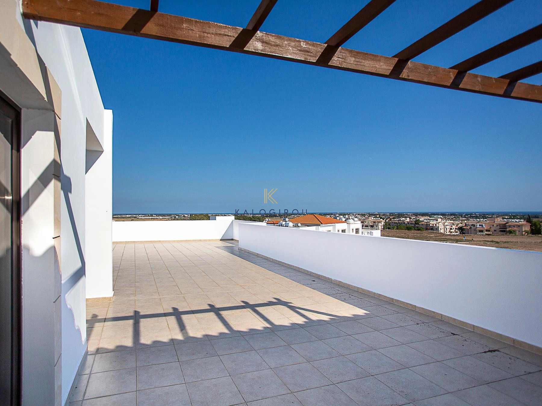 2 Bedroom Apartment for Sale in Tersefanou, Larnaca District