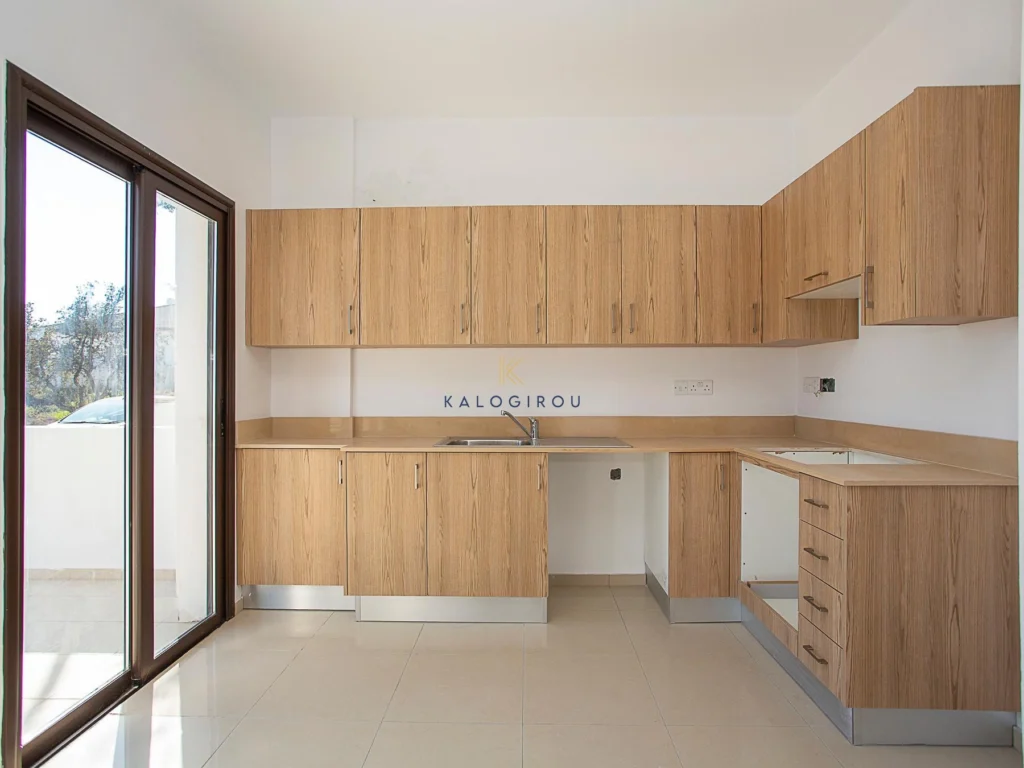 2 Bedroom Apartment for Sale in Tersefanou, Larnaca District