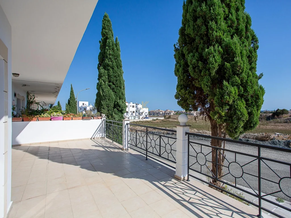 2 Bedroom Apartment for Sale in Tersefanou, Larnaca District