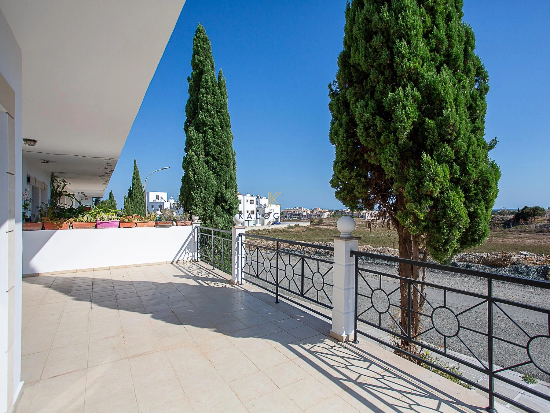 2 Bedroom Apartment for Sale in Tersefanou, Larnaca District