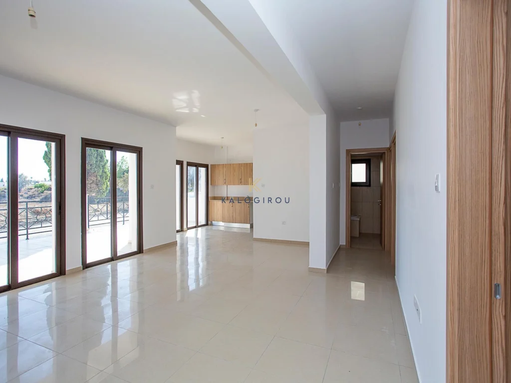 2 Bedroom Apartment for Sale in Tersefanou, Larnaca District