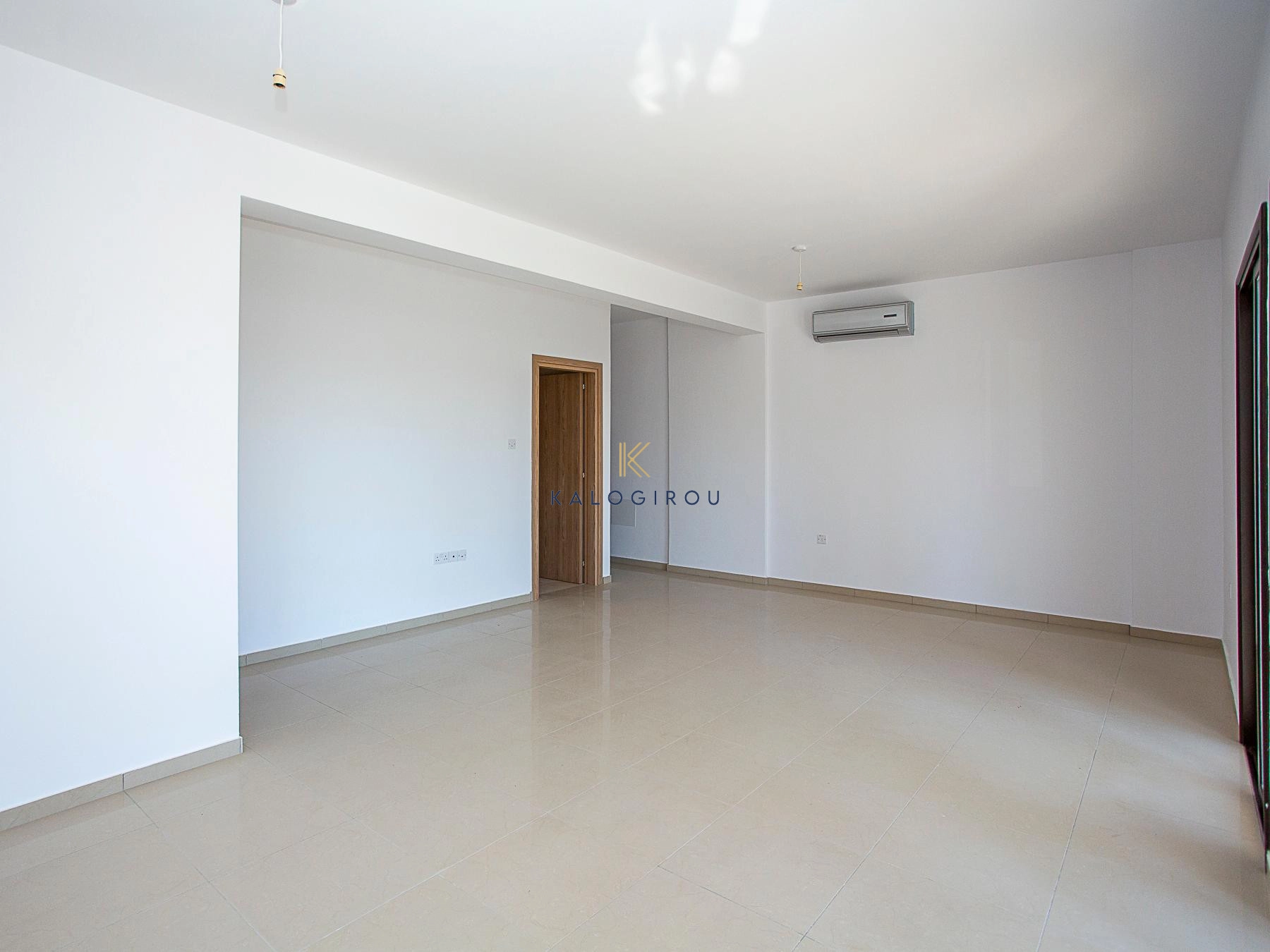 2 Bedroom Apartment for Sale in Tersefanou, Larnaca District